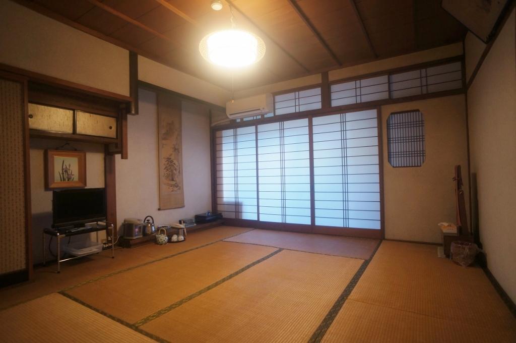 Ougiya Ryokan Tojooka Kültér fotó